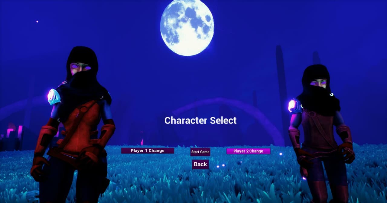 Abyss Alpha