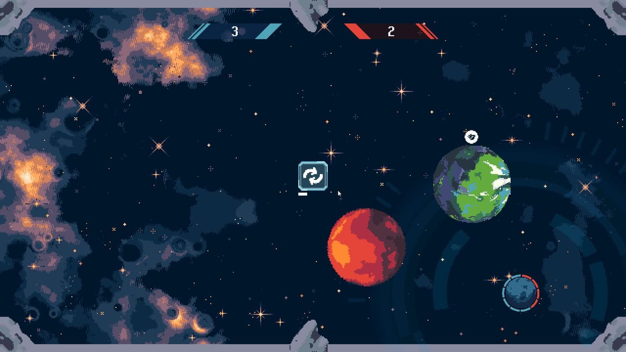 Lunar League (kalzme) screenshot 3