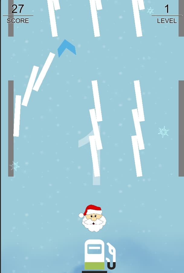 Santa rise up screenshot 5