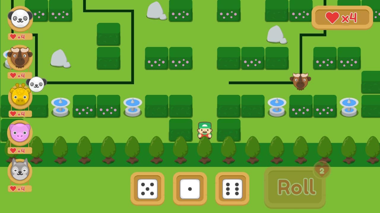 Animal Rescue (Molten Labs) screenshot 4