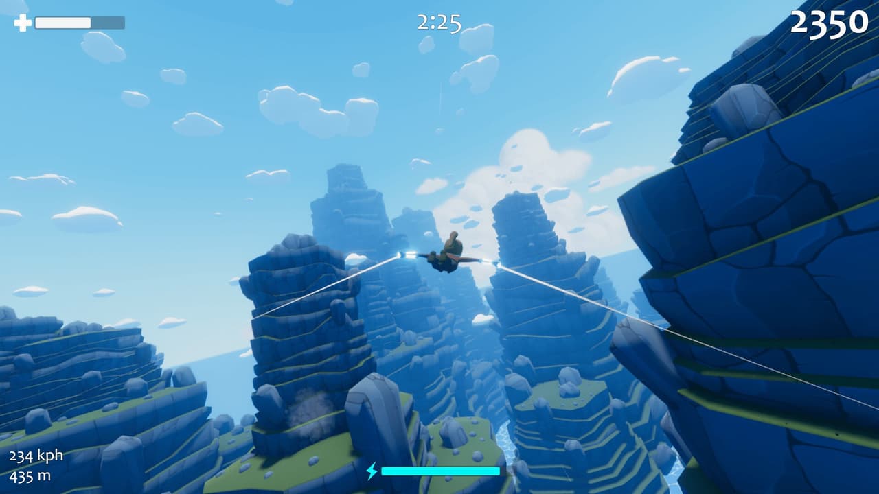 Impossible Soaring screenshot 4