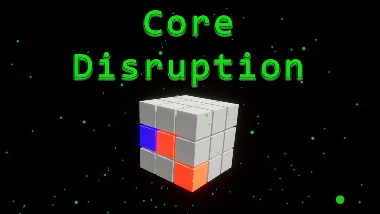 Core Disruption