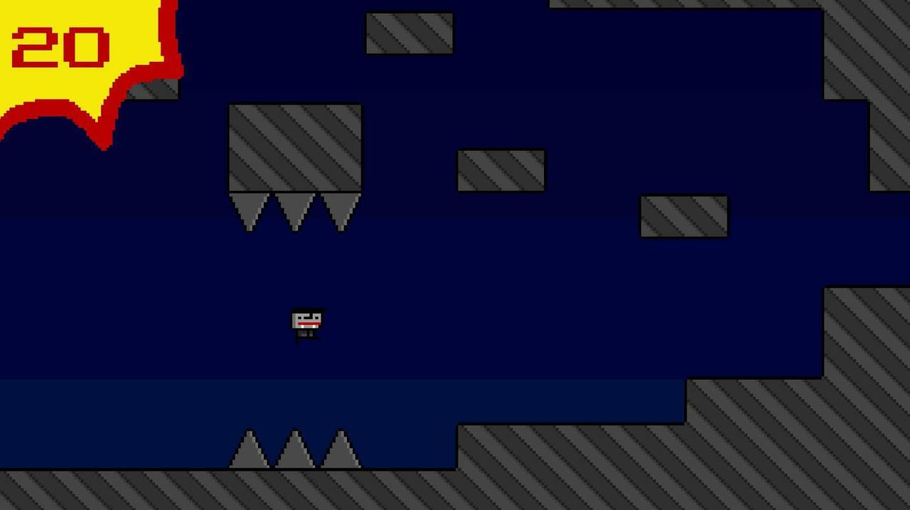Trick or Treat Turbo screenshot 2