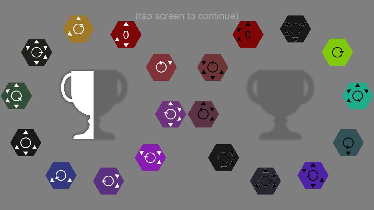 Sature (itch) screenshot 5
