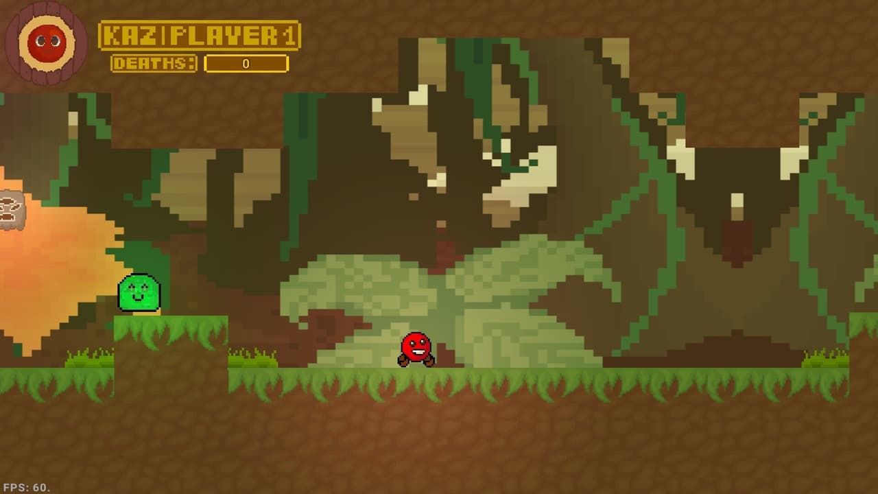 Kazs Adventure screenshot 2