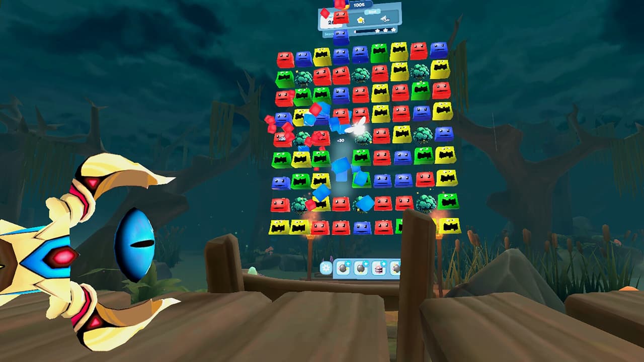 Puzzle Adventure VR