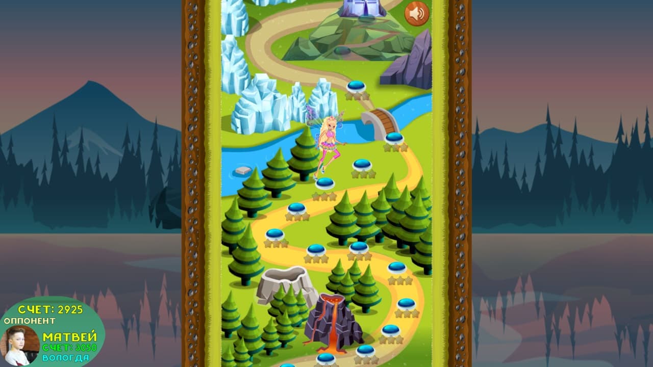 Fairy Runes screenshot 2