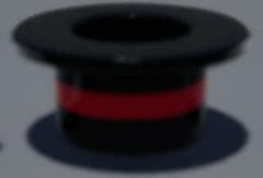 Nothing in the Hat
