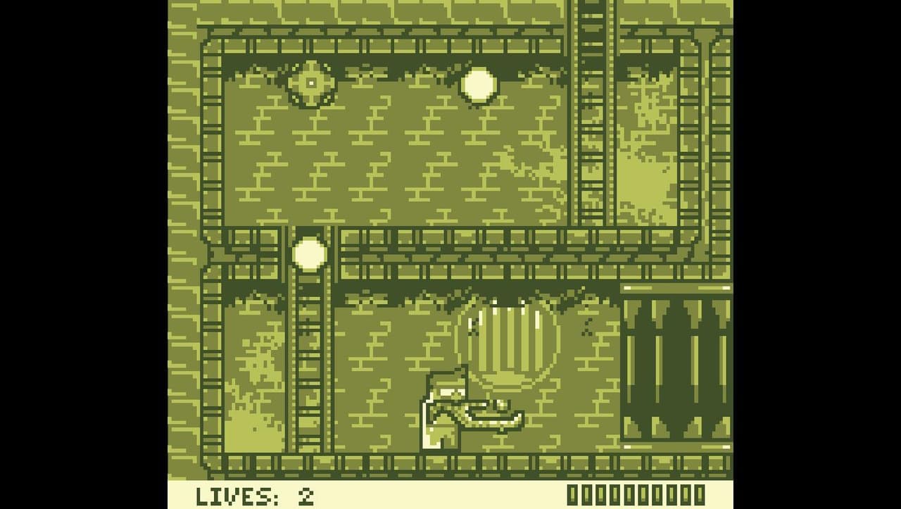 AlienVania screenshot 3