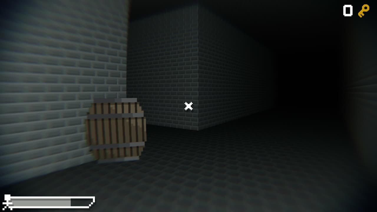 Glitched (Godresky) screenshot 4