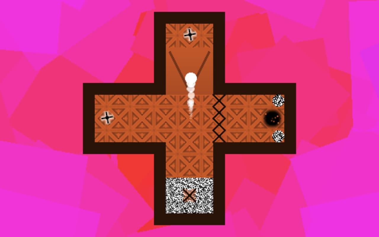 PsyBall screenshot 4