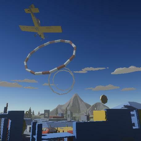 VR Shotter (Oculus Quest 1/2)