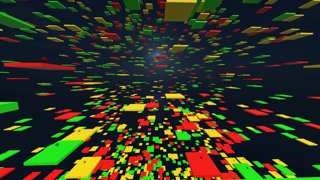 Towards the Sky screenshot 4