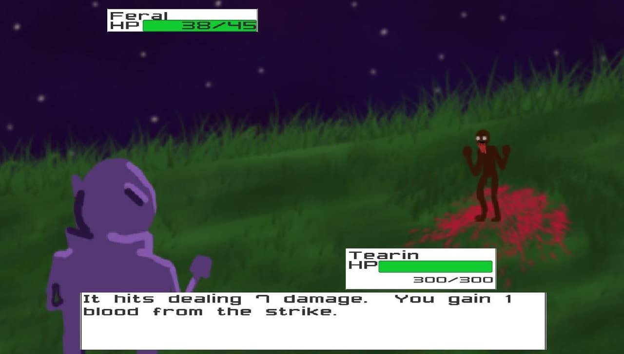 LD41 A Bite of Profit screenshot 3