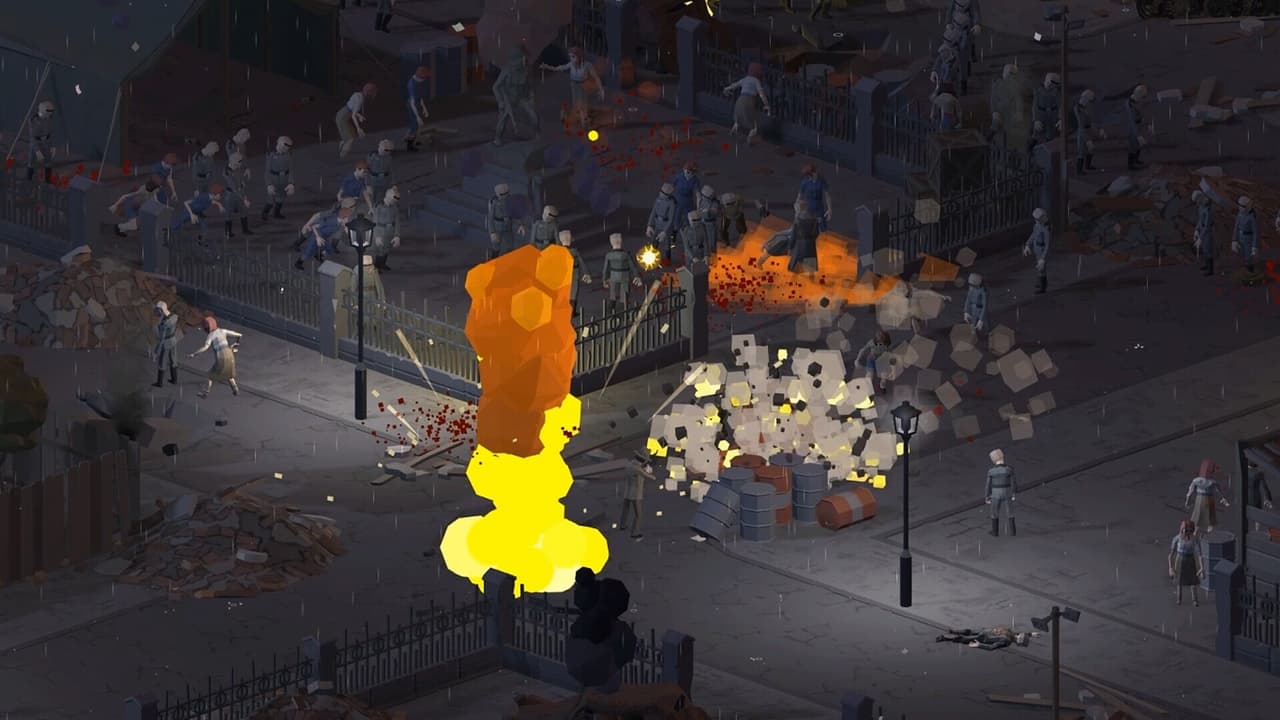 Call of Zombie screenshot 6