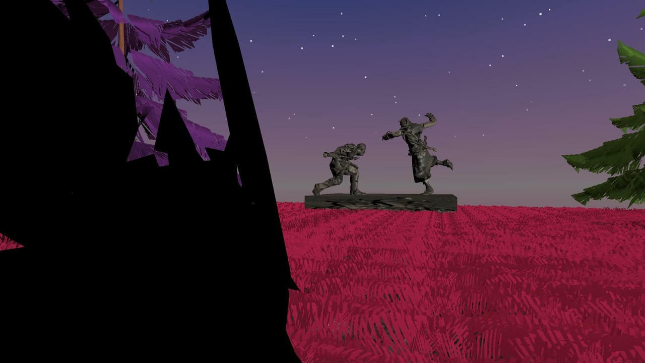 The NariniVerse screenshot 3