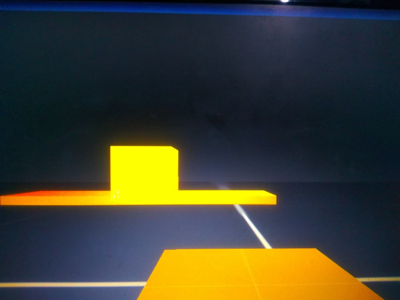 Floor Is Hell screenshot 2