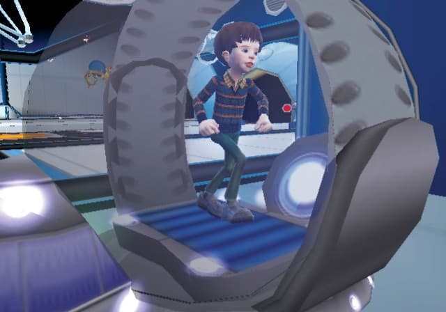 Charlie and the Chocolate Factory screenshot 6