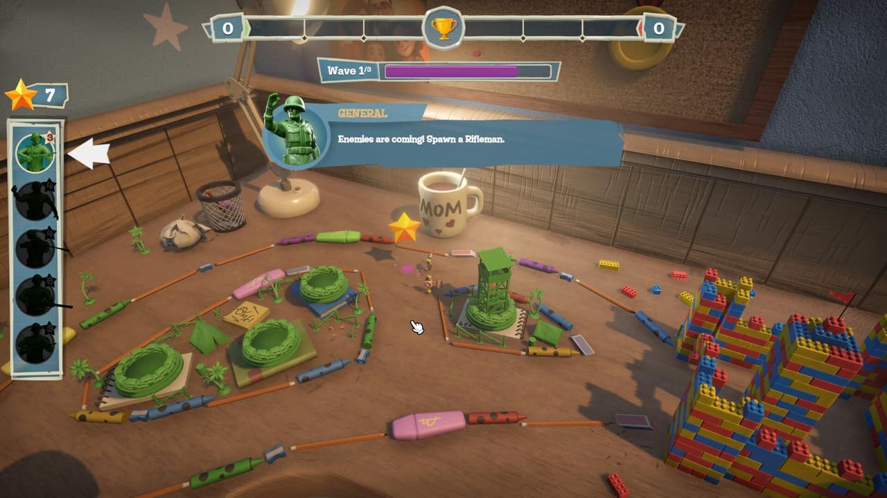 Toy Shire screenshot 5