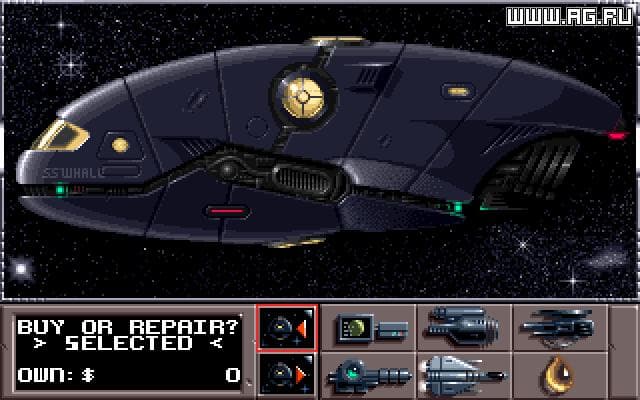 Whales Voyage screenshot 5