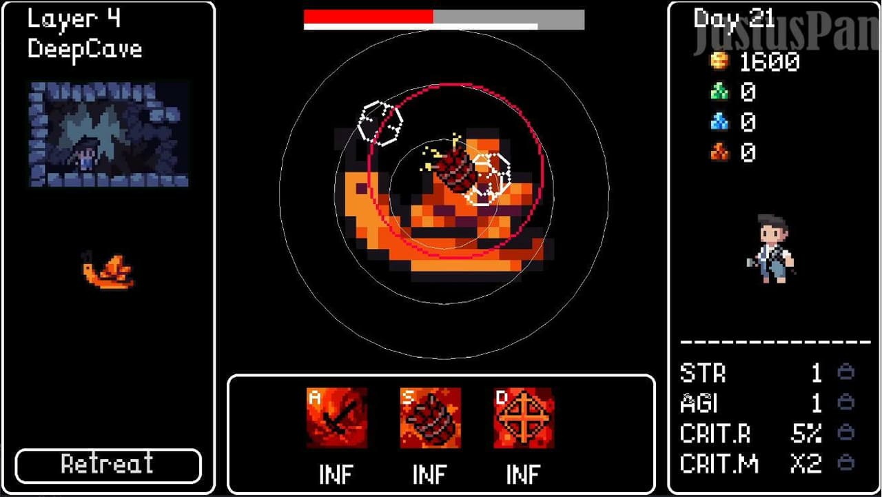 Lord of Mine screenshot 2