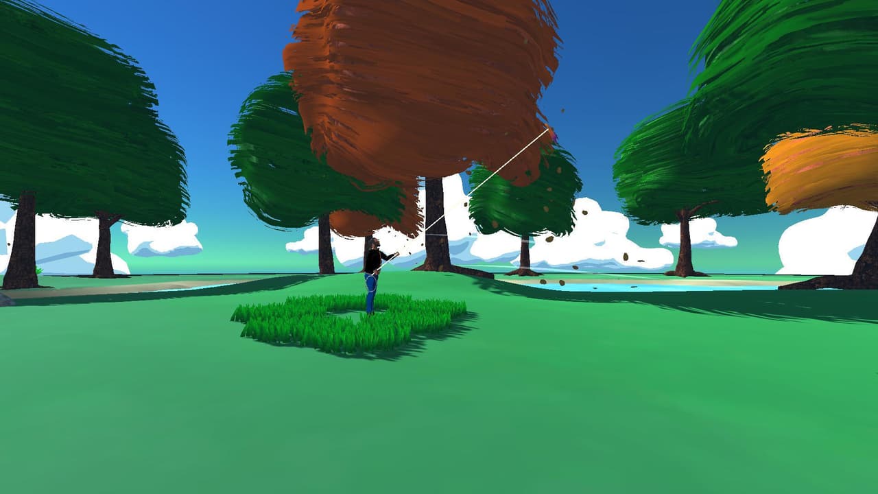 Get Into Kiting Games screenshot 6