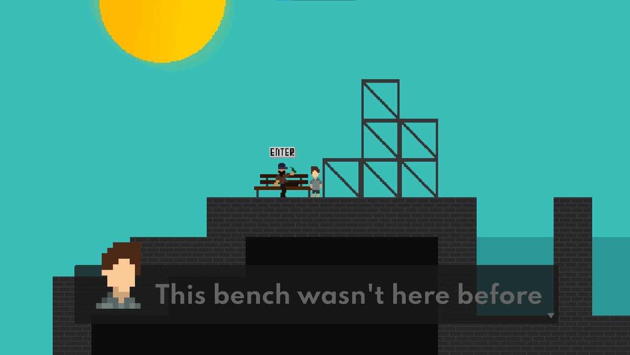 By the moonlight screenshot 3