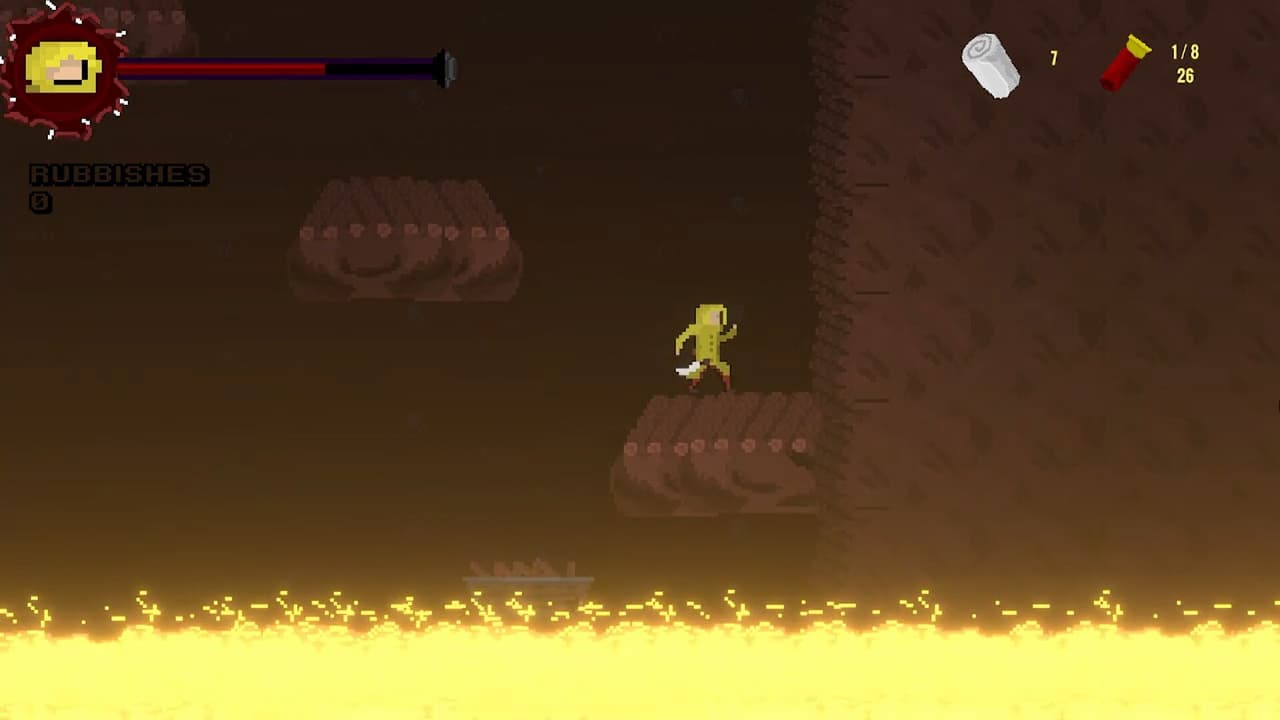Fly to hope screenshot 4