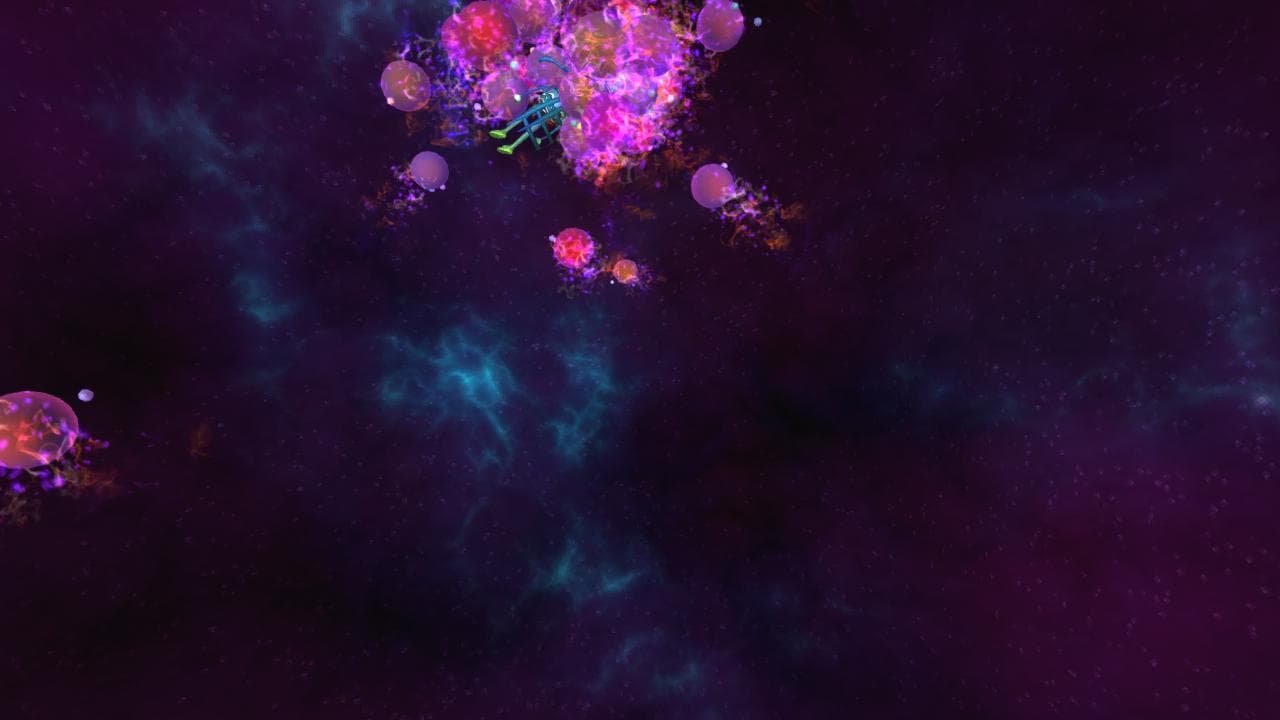 My Precious Orbit screenshot 3