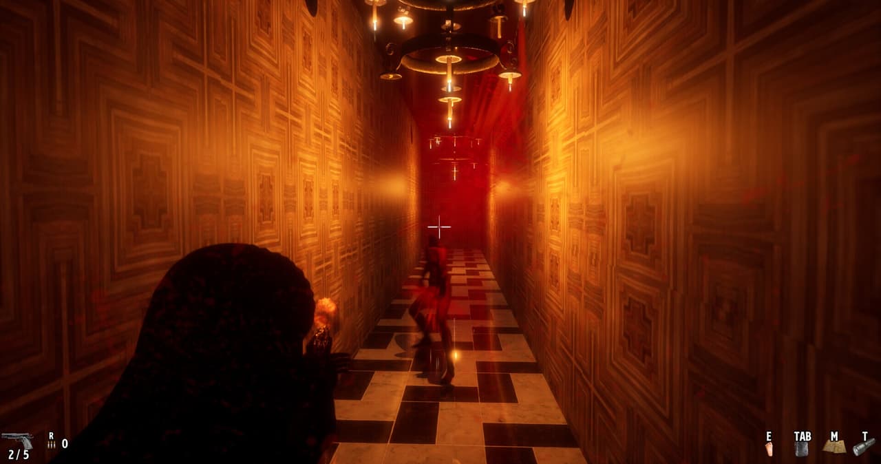 The Demons Lust screenshot 4