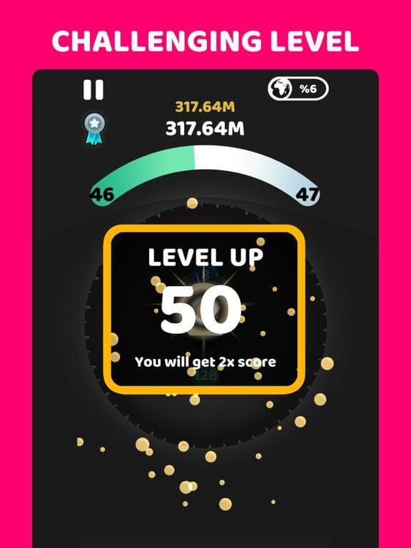 O Blast! Puzzle screenshot 5