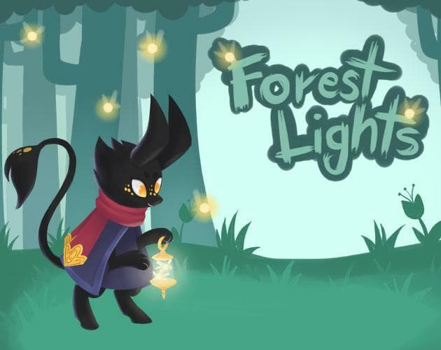 Forest Lights