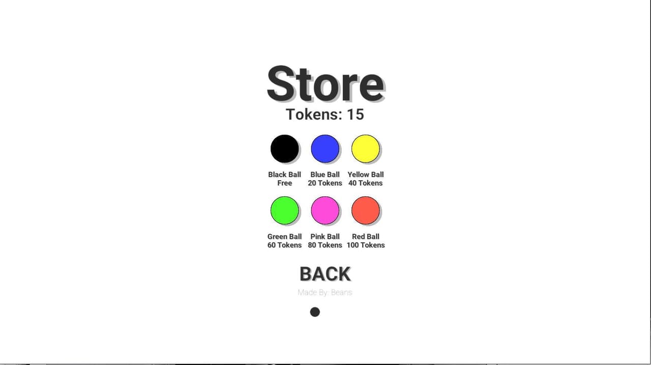 Ball Block screenshot 3