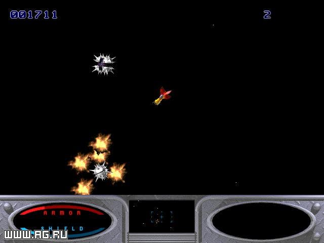 Astrorock screenshot 2
