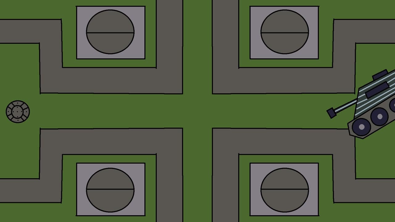 Doodle TD 2 screenshot 3
