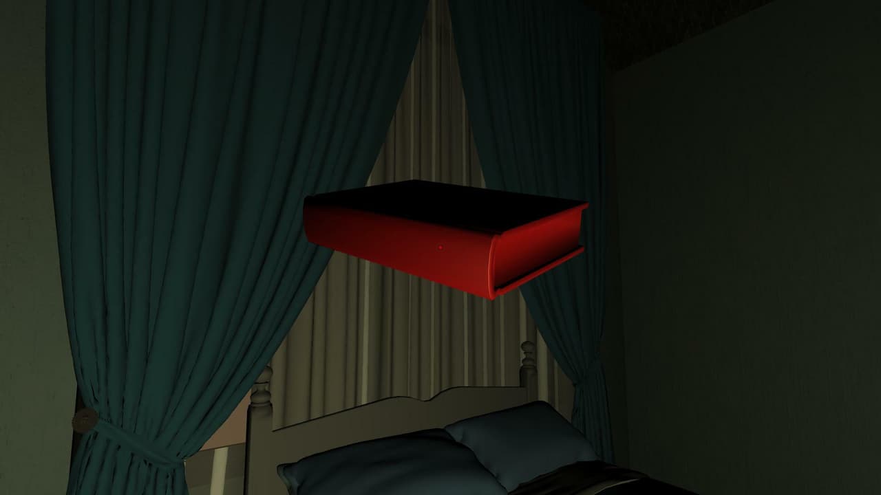 Im home! screenshot 3