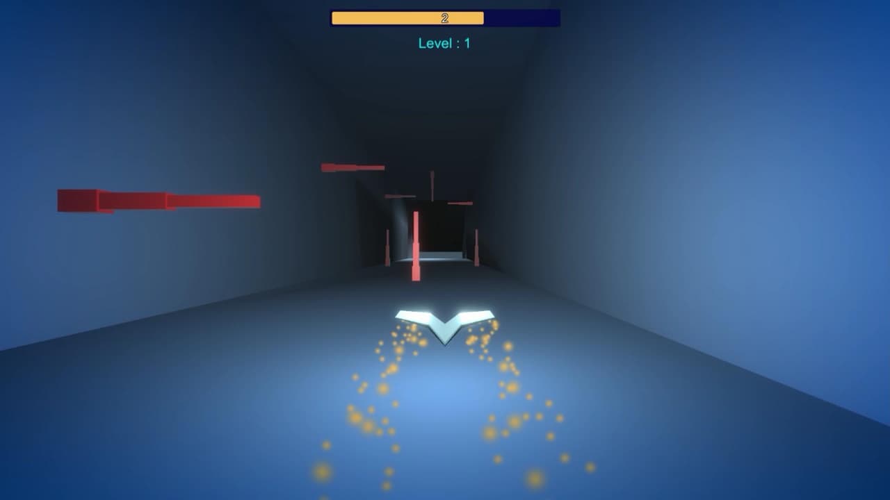 Little Paper Plane Master screenshot 4