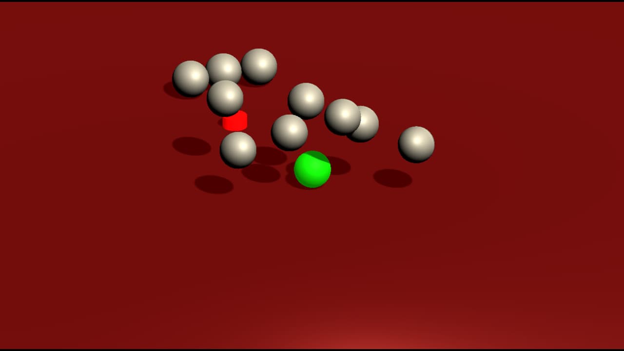 The Gamer Challenge screenshot 3