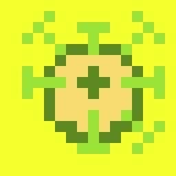 Stay Safe - NES Homebrew Game screenshot 2