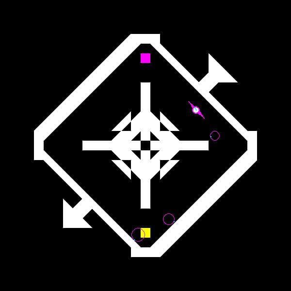 Ringshot (winterbeak) screenshot 2