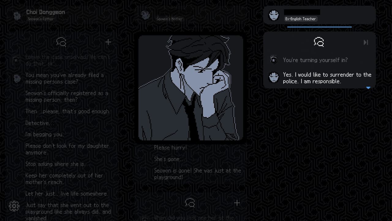 No Case Should Remain Unsolved screenshot 5