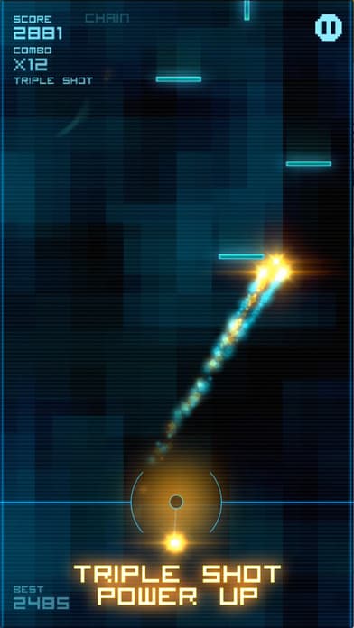 Blokshot Revolution screenshot 4