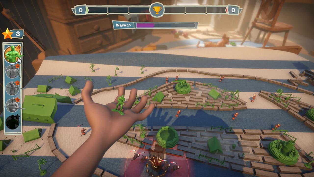 Toy Shire screenshot 2