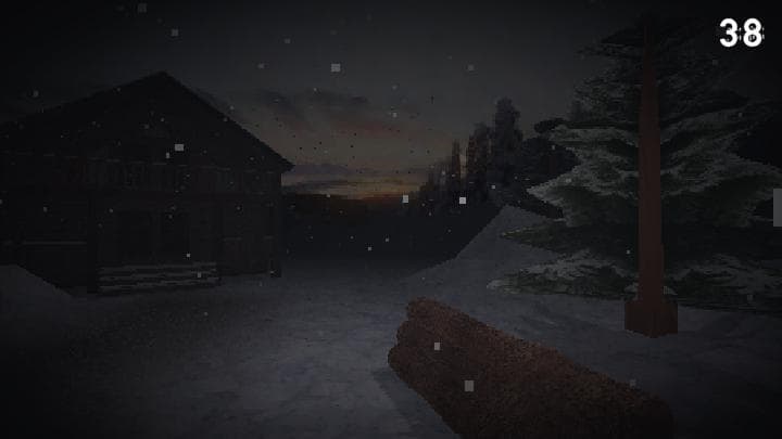 Echoes of the Hüttenjam screenshot 4