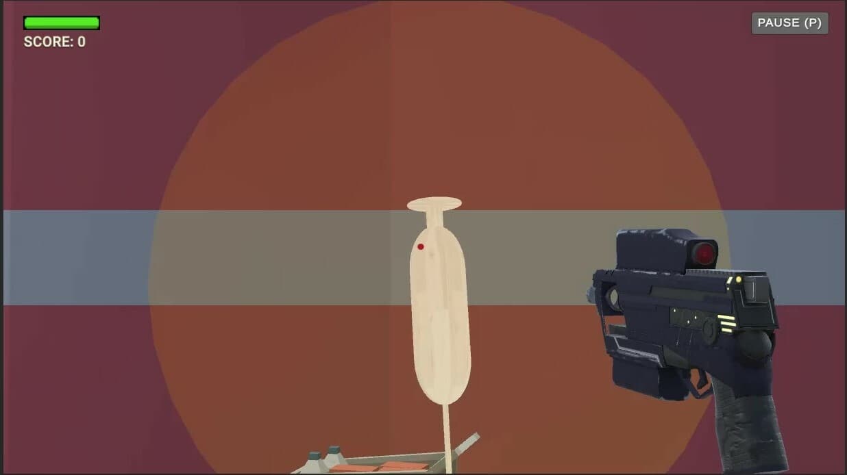 Toilet Pandemia (Upgraded)