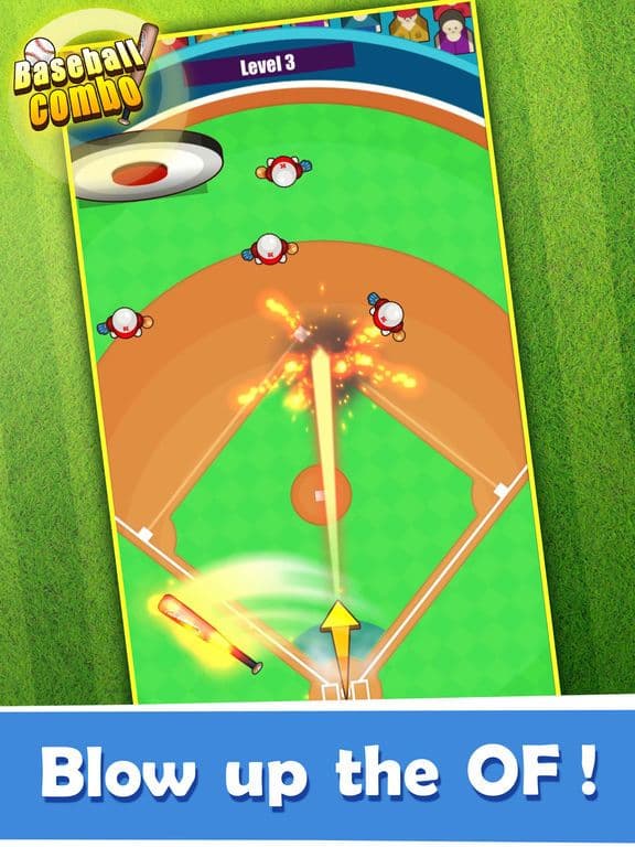Baseball Combo