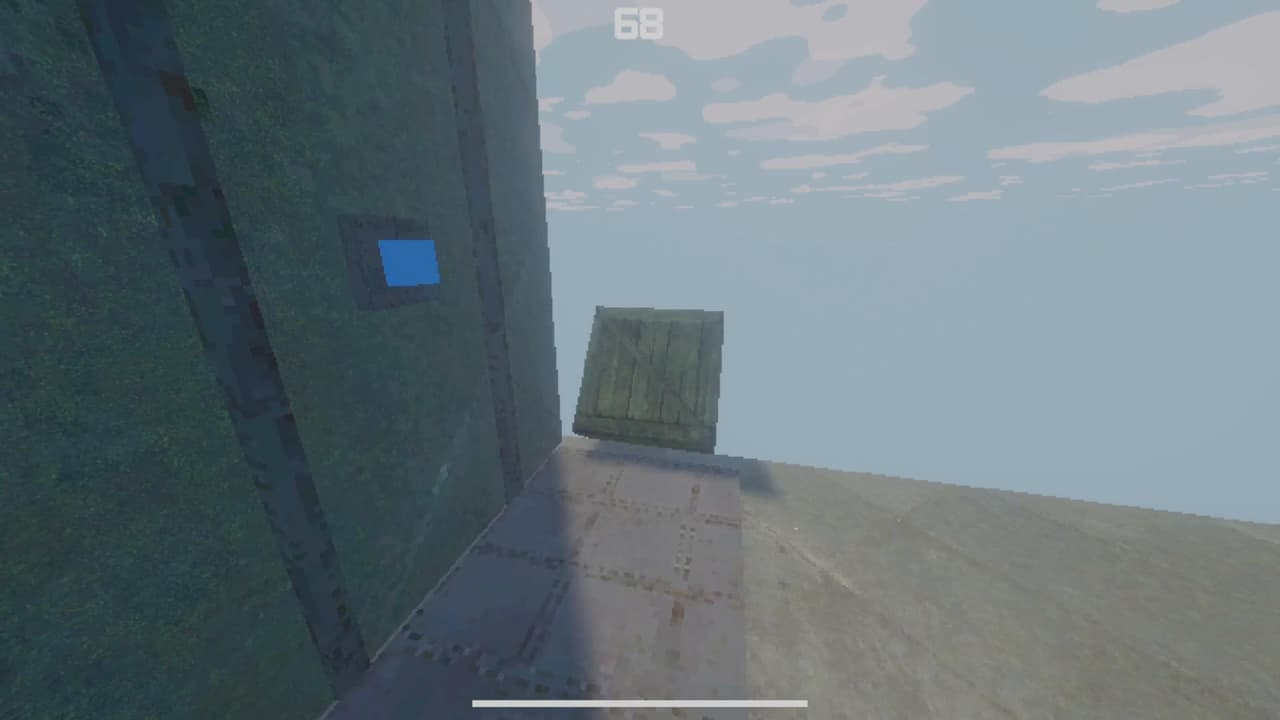 Trials to Bliss screenshot 4