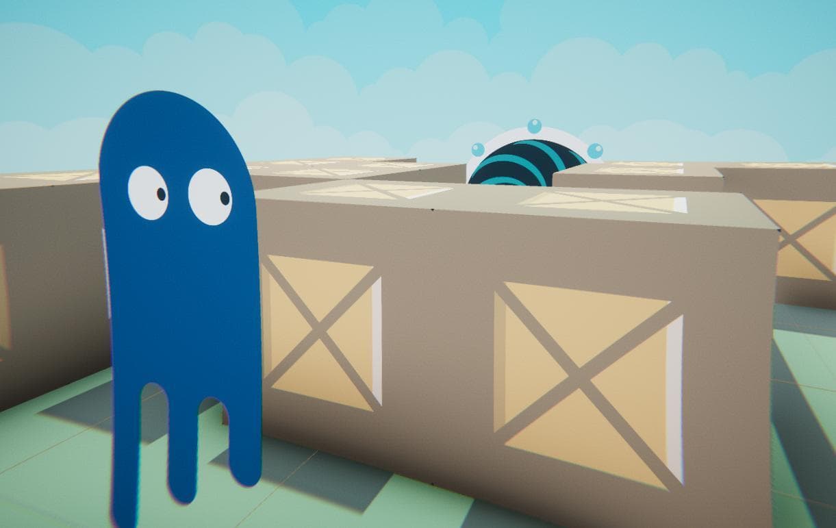 buitenwereld screenshot 3
