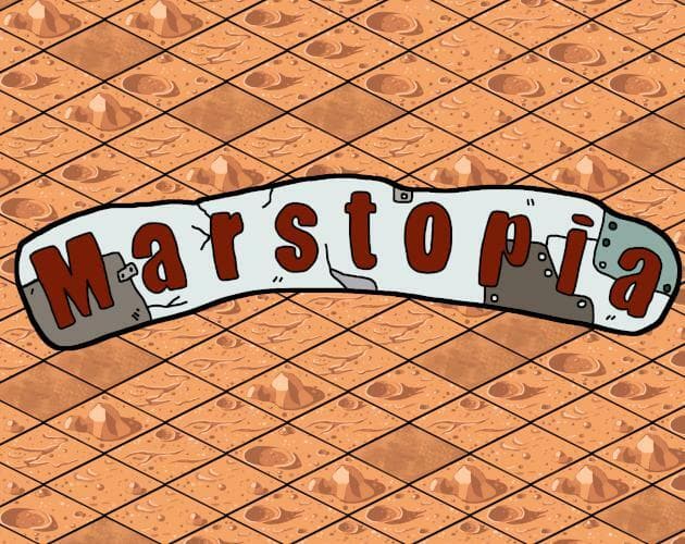 Marstopia