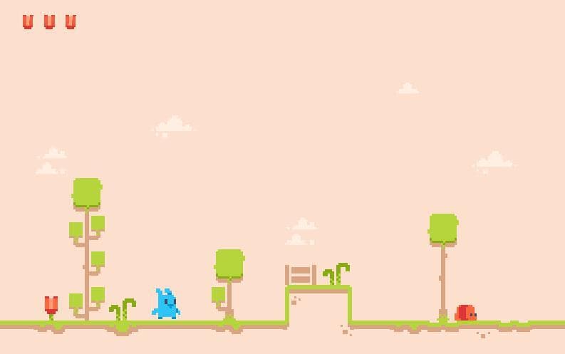Side Shooter (ProjectCBL) screenshot 3
